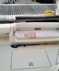 barca a motore 3B CRAFT 37 OPEN - 2004 - 2 x 370 FPT