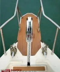 barca a motoreRIO 630 CABIN FISH - Volvo D 130 Hp - refitting totale