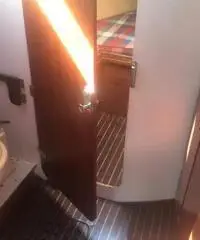 Barca a vela cbs 888 vendo/permuto