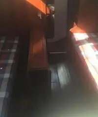 Barca a vela cbs 888 vendo/permuto