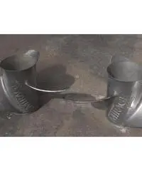 Copia eliche Mirage Plus Usato Euro 450