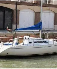 Nova 30 natante