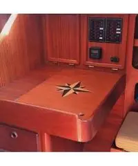 Nova 30 natante