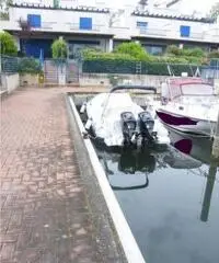 posto barca a Portoverde - Misano Adriatico