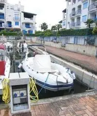 Posto barca a Portoverde - Misano Adriatico