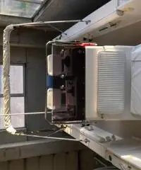 Robalo 21CC + Yamaha 200