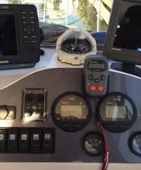 barca a motore SAVER 22 Cabin Fish anno 2006 lunghezza mt 7 barca a motore SAVER 22 Cabin Fish anno 2006 lunghezza mt 7