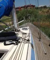 Barca a vela