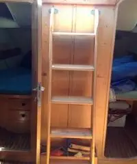 Barca a vela