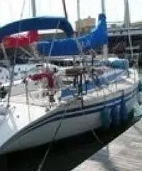 Barca a vela