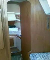 Dufour 2800