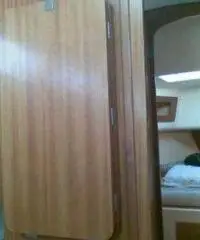 Dufour 2800