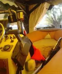 gommone Bat 5 WEEK END anno 1988 lunghezza mt 5