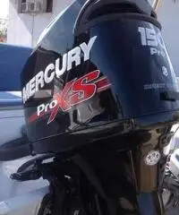 Gommone asso 21 con mercury optimax in garanzia ...da vedere