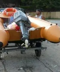 Gommone Joker Boat 4,30 mt