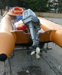 Gommone Joker Boat 4,30 mt