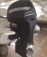 Gommone BWA 601 America con motore