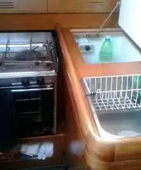 GRAND SOLEIL 34.1 NATANTE DEL 2001