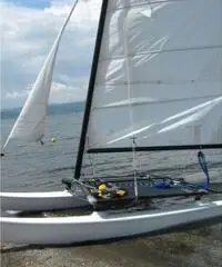 Hobby cat 14