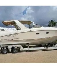 Mano' Marine 37 Gran Sport Mano' Marine 37 Gran Sport