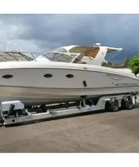 Mano' Marine 37 Gran Sport Mano' Marine 37 Gran Sport