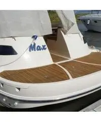 Mano' Marine 37 Gran Sport