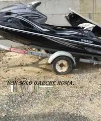 moto d'acqua Yamaha 1200cc Wave Runner Euro 5.500 moto d'acqua Yamaha 1200cc Wave Runner Euro 5.500