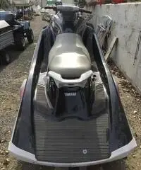 moto d'acqua Yamaha 1200cc Wave Runner Euro 5.500 moto d'acqua Yamaha 1200cc Wave Runner Euro 5.500