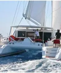 Noleggio barche a vela Seychelles in offerta Media Ship Charter