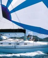 Noleggio barche a vela Seychelles in offerta Media Ship Charter