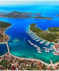 Noleggio barche a vela in Croazia - 30% Media Ship Charter Noleggio barche a vela in Croazia - 30% Media Ship Charter