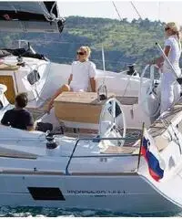 Offerta Noleggio barca a vela in Grecia Offerta Noleggio barca a vela in Grecia
