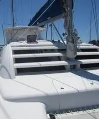 Offerta Noleggio barche ai Caraibi Media Ship Charter