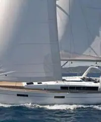Offerta noleggio barche a vela alle Baleari Media Ship Charter
