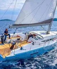 Offerta noleggio barche a vela alle Baleari Media Ship Charter