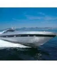 PERSHING 88 PERSHING 88