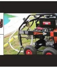 pulitrici cavitazioni subacquee cavitcleaner