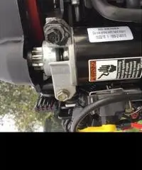 ricambi usati motore fuoribordo garantito trim ele Usato Euro 100 ricambi usati motore fuoribordo garantito trim ele Usato Euro 100