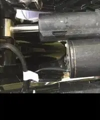 ricambi usati motore fuoribordo garantito trim ele Usato Euro 100 ricambi usati motore fuoribordo garantito trim ele Usato Euro 100