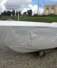 SAVER SALMERI CALIPPO 650 OPEN rif. 7082747