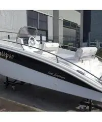 SAVER SALMERI CALIPPO 650 OPEN rif. 7082747
