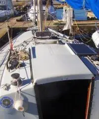 Ziggurat 8.12 progetto Vallicelli, ’83