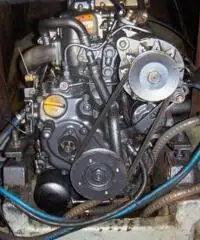 Ziggurat 8.12 progetto Vallicelli, ’83