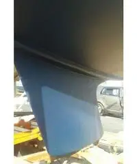 Barca a vela d'epoca Corsaire cantiere Sartini