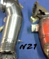 accessori e ricambi nautica inox Nuovo Euro 250