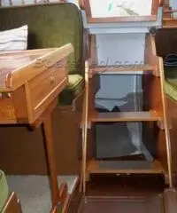 Barca a vela Leisure 23 Barca a vela Leisure 23