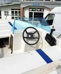 BARCA M. 4.50 Plastosud Delfino