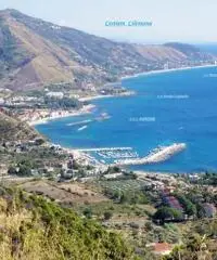 Hovercraft (scafo da competizione) ad Agnone Cilento (SA)