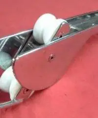 INOX i migliori prodotti nautici Euro 200