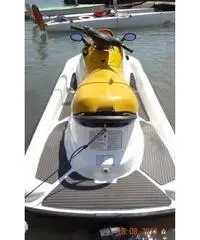 Moto d'acqua HS-MOTOR BOAT LTD Mod. HSTY700